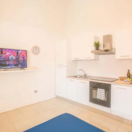 Apartment Mare Chiaro Campese (Grosseto)